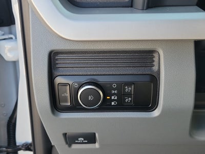 2027 Ford F-550SD XL DRW