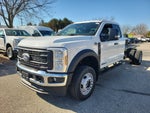 2027 Ford F-550SD XL DRW