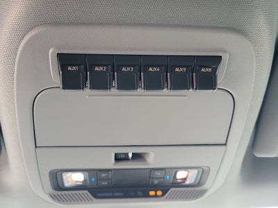 2027 Ford F-550SD XL DRW