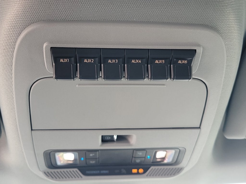 2027 Ford F-550SD XL DRW