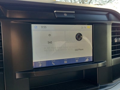 2027 Ford F-550SD XL DRW