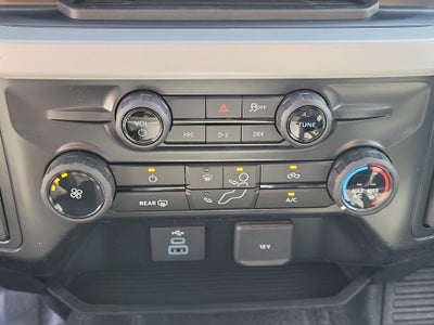 2027 Ford F-550SD XL DRW