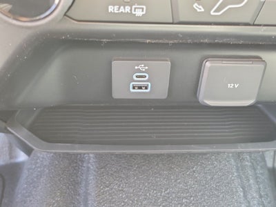 2027 Ford F-550SD XL DRW