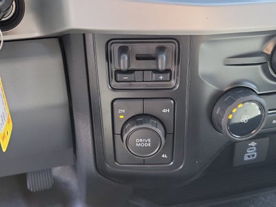 2027 Ford F-550SD XL DRW