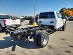 2027 Ford F-550SD XL DRW