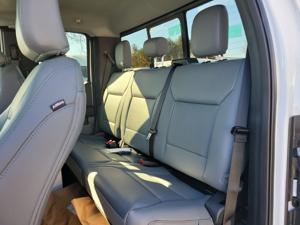 2027 Ford F-550SD XL DRW