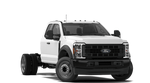 2027 Ford F-550SD XL DRW