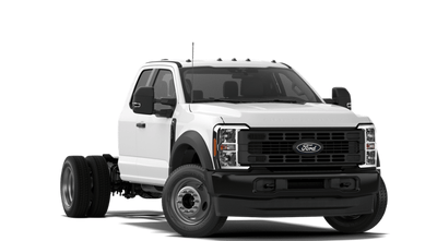 2027 Ford F-550SD XL DRW