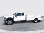 2025 Ford F-550SD XL DRW