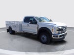 2025 Ford F-550SD XL DRW