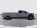 2025 Ford F-550SD XL DRW