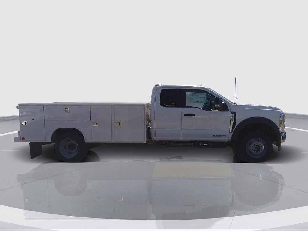 2025 Ford F-550SD XL DRW