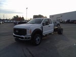 2027 Ford F-550SD XL DRW