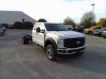 2027 Ford F-550SD XL DRW