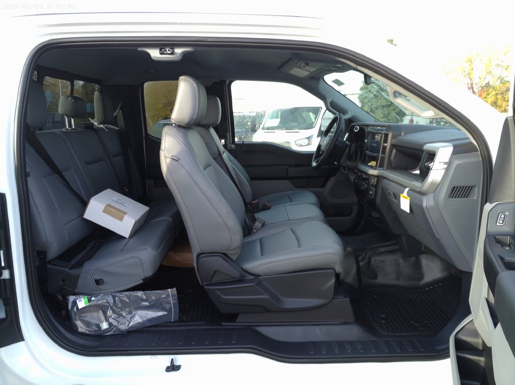 2027 Ford F-550SD XL DRW