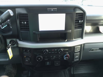 2027 Ford F-550SD XL DRW
