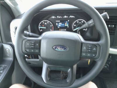 2027 Ford F-550SD XL DRW