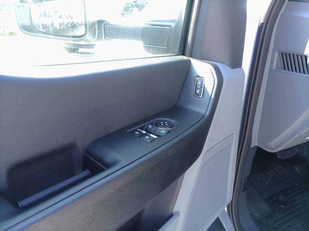 2025 Ford F-450SD XL DRW