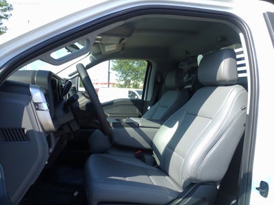 2025 Ford F-450SD XL DRW