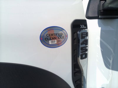 2025 Ford F-450SD XL DRW