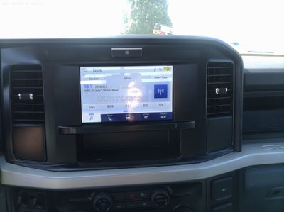 2025 Ford F-450SD XL DRW