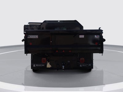 2025 Ford F-450SD XL DRW