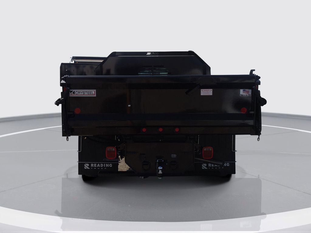 2025 Ford F-450SD XL DRW