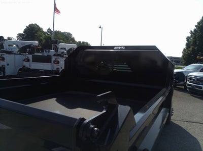 2025 Ford F-450SD XL DRW