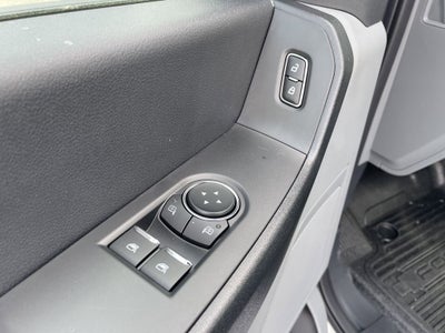 2025 Ford F-450SD XL DRW