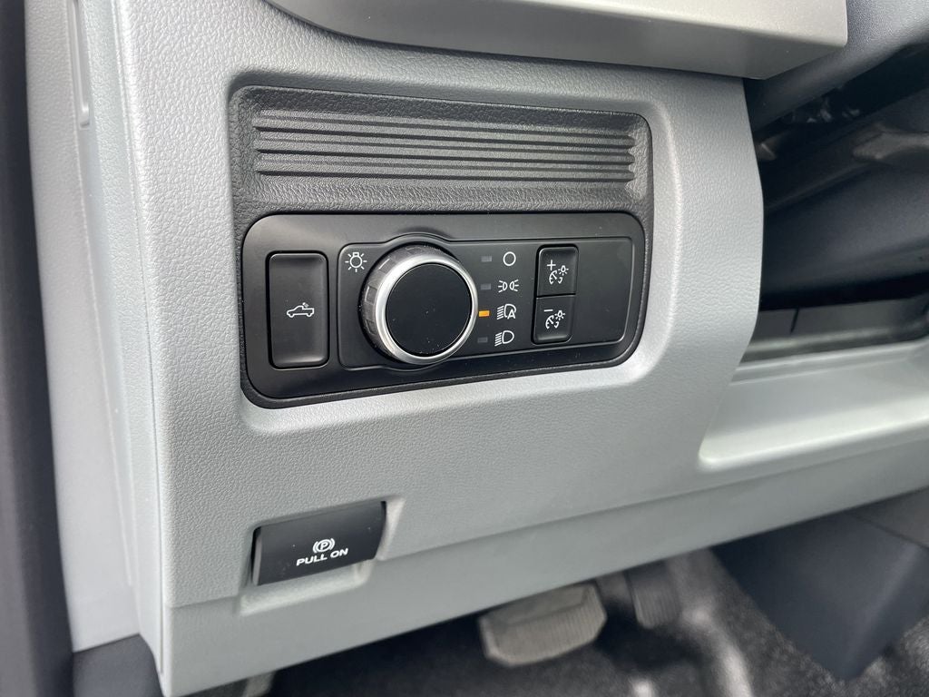 2025 Ford F-450SD XL DRW