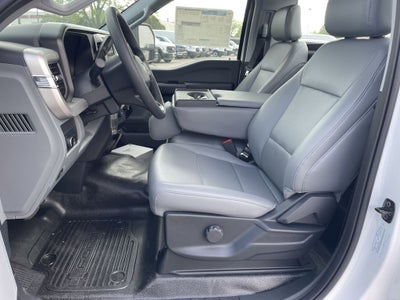 2025 Ford F-450SD XL DRW