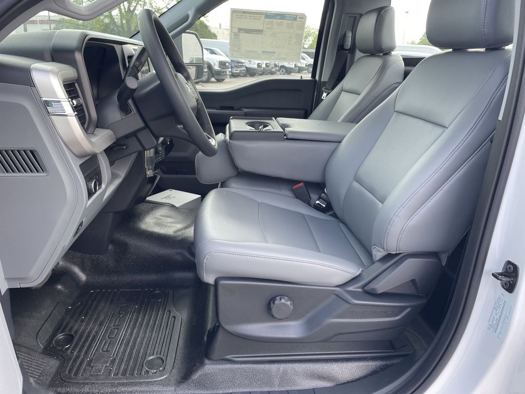 2025 Ford F-450SD XL DRW