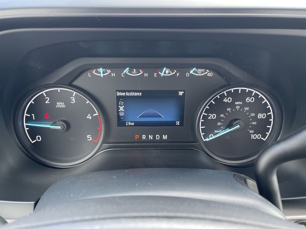 2025 Ford F-450SD XL DRW