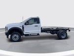 2025 Ford F-450SD XL DRW
