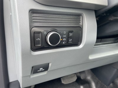 2025 Ford F-450SD XL DRW