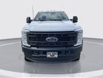 2025 Ford F-450SD XL DRW