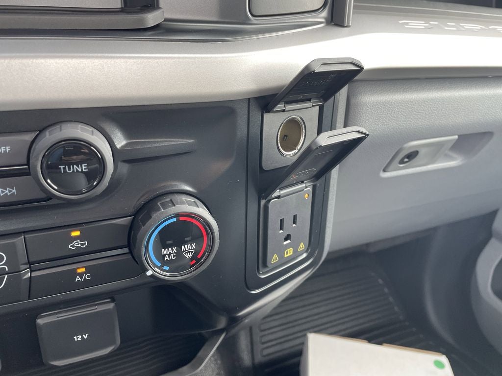 2025 Ford F-450SD XL DRW