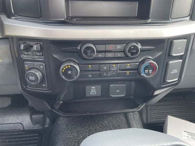 2025 Ford F-450SD XL DRW