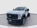 2025 Ford F-450SD XL DRW