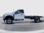 2025 Ford F-450SD XL DRW