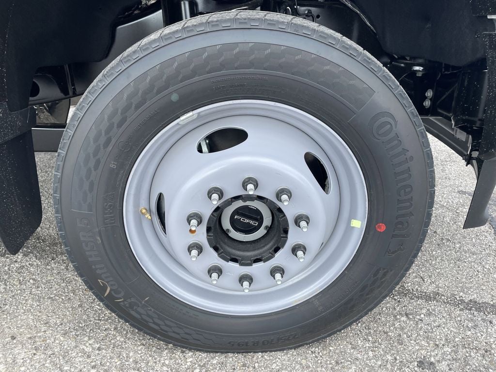 2025 Ford F-450SD XL DRW