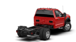 2026 Ford F-550SD XLT DRW