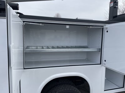 2024 Ford F-550SD XL DRW