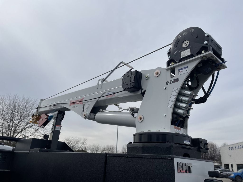 2024 Ford F-550SD XL DRW