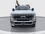 2024 Ford F-550SD XL DRW