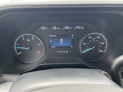 2024 Ford F-550SD XL DRW