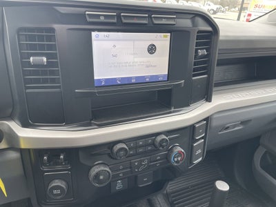 2024 Ford F-550SD XL DRW