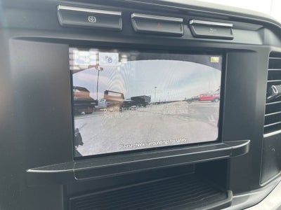 2024 Ford F-550SD XL DRW