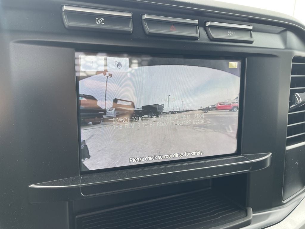 2024 Ford F-550SD XL DRW