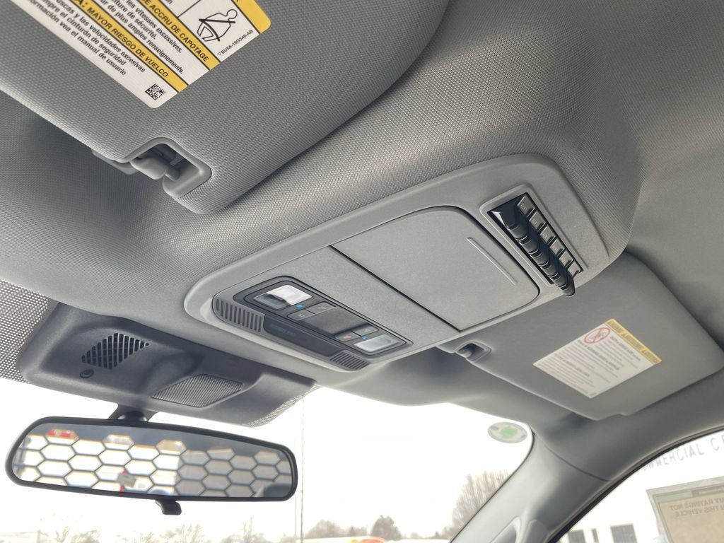 2024 Ford F-550SD XL DRW